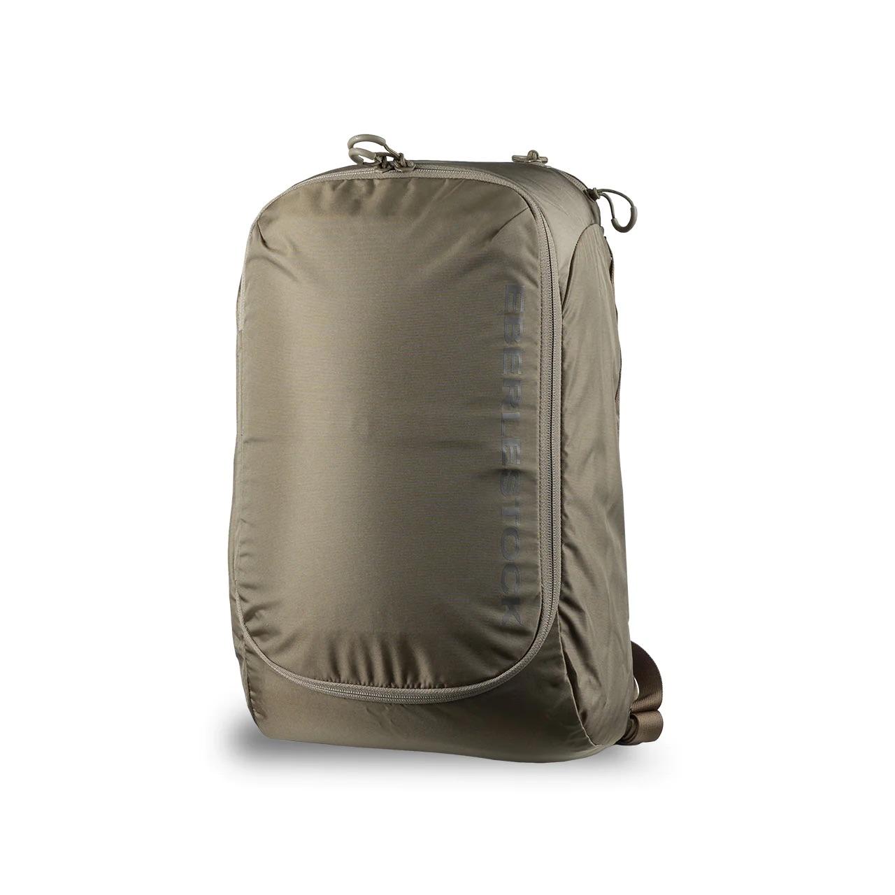 Apprentice Eberlestock - Dark Background Collection - Mobile Quality